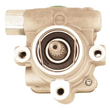 Power Steering Pump-New Lares 14090