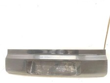HONDA ACCORD VII Tourer CM, CN Kennzeichenbeleuchtung 74890SEDZZ10 30658233