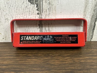 Mac Tools Standard Socket Tray XT30