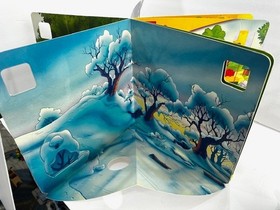 LEGO Duplo 2979 Build and Play in the Pop-Up 100 Acre Wood