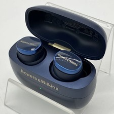 Bowers Wilkins Pi8 Midnight Blue