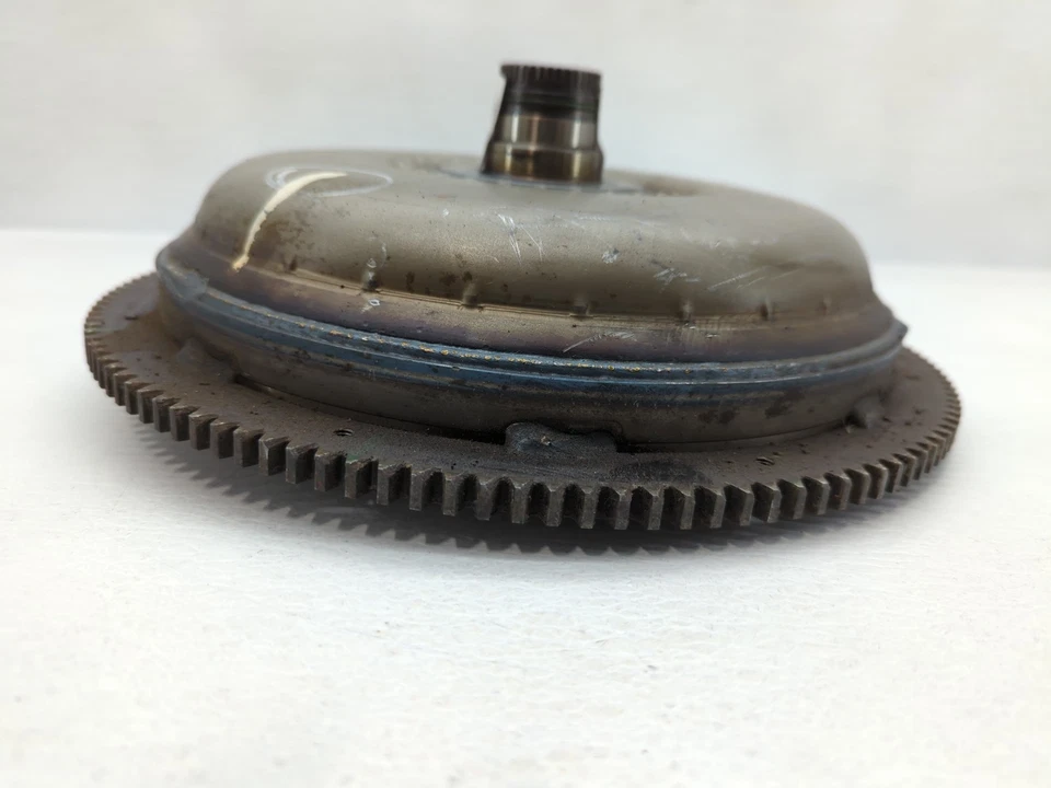 2015 Honda Accord conversor de torque transmissão automática fabricante de equipamento original LHPRZ - Imagem 4 de 4