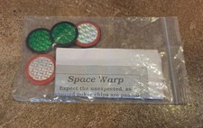 Space Warp Magic Mentalism Tricks