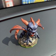 Skylanders Spyro's Adventure Spyro Dragon Series 1 Figure Activision 2011
