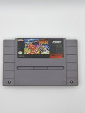 Super Smash T.V. (SNES) - Authentic & Tested
