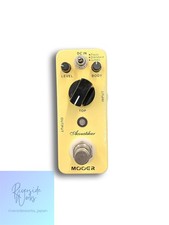 MOOER ACOUSTIKAR Acoustic Guitar Effect Pedal