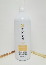 Matrix Biolage Smoothproof Shampoo 33.8 oz 0.86 per gallon