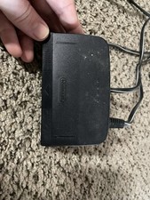 Official Nintendo 64 Power Supply AC Adapter N64 Original Power Adapter OEM 100V