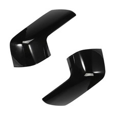 Mirror Cover Cap Trim Side Rearview for 2019-2023 Silverado 1500 Sierra 1500