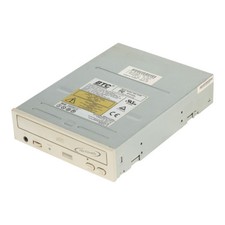 Internal Drive Burner BTC BCE 1610IM CD-R/RW Drive IDE 5.25 Inch