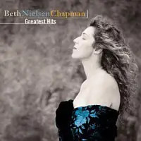 CD Beth Nielsen Chapman Greatest Hits Reprise Records
