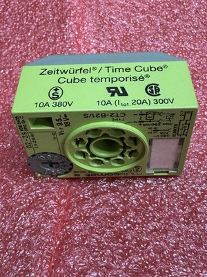 Multicomat Time Cube CT2-B21/S  Time Cube