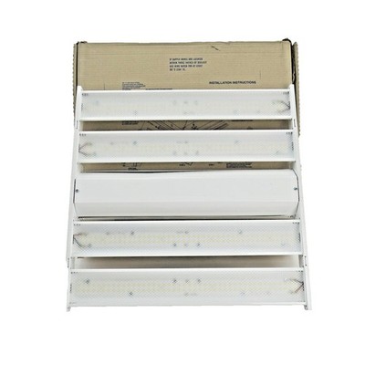 Philips FBX 24LL50-UNV-LPA HIGHBAY Commercial Ceiling Lighting Fixture
