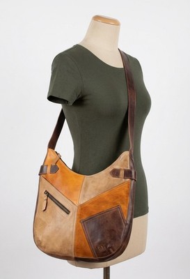 Bedstu Argus Shoulder Bag Size One Size