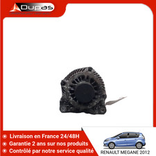 Alternateur Renault MEGANE
