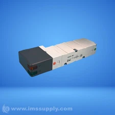 SMC VQ4201-3W1 Solenoid Valve FNIP