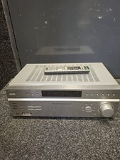 Sony Str-K870P FM/AM Receiver Surround Sound Amplifier. With Remote