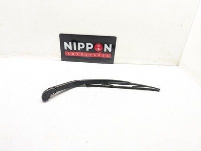 NISSAN SERENA MK4 C26 2010 - 2016 REAR WINDSCREEN WIPER ARM 84473
