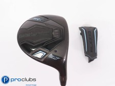 Ladies Cobra AIR-X2 Offset 19 3 Wood w/HC - Cobra Ultralite 45g Ladies 447778