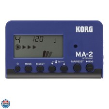 MA-2 Digital Metronome for Orchestral Instruments w/ Large Display and 400 Ho...