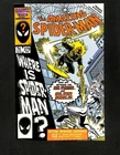 Amazing Spider-Man #279 Marvel 1986
