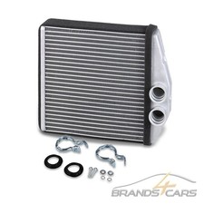 ATEC HEIZUNGSKÜHLER WÄRMETAUSCHER FÜR OPEL COMBO CORSA C TRIGRA