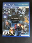 PlayStation VR Demo Disc 2.0 PS4 Video Game VR Demos Compilation
