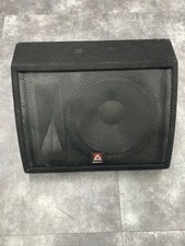 Peavey SP15M v2 15 Floor Monitor 8 Ohms  1000 W Program PD5029986 