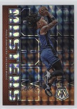 2022-23 Panini Mosaic Jam Masters Mosaic Prizm Paolo Banchero #15 d4v
