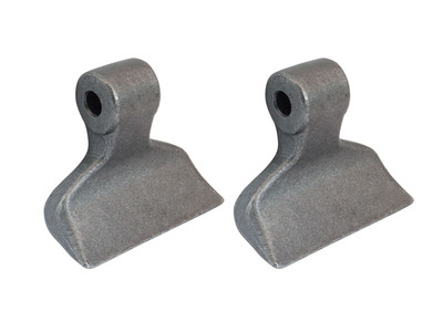 2x Hammerschlegel kompatibel mit Ferri Zanon INO 18063-RM-8-14 0901143 