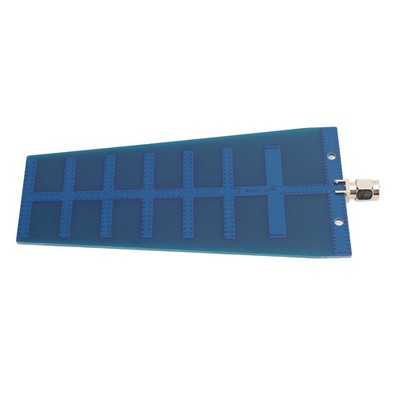 12 DBi 2 4 GHz/5 8 GHz Dualband-WLAN-Richtantenne PPC-Yagi Für Drahtlose Netzwer