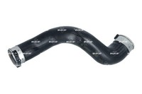 NRF Ladeluftschlauch Turboschlauch FüR Mercedes-Benz C-Klasse W204 S204 W212 E