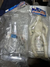 Proline Stunt Steve With Razorback Body NIP EMAXX TMAXX Traxxas