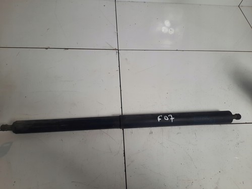 BMW F07 5GT Heckklappe Dämpfer 7201545 OE BMW TEIL Gebraucht Original