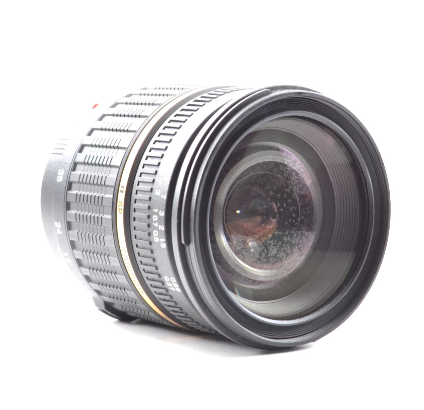 【Mint】TAMRON AF 17-50mm f/2.8 for SONY/MINOLTA αA mount A16 From Japan#2027 - Image 4 of 4