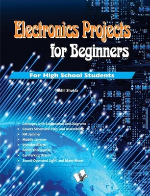 Electronics Projects For Beginners
