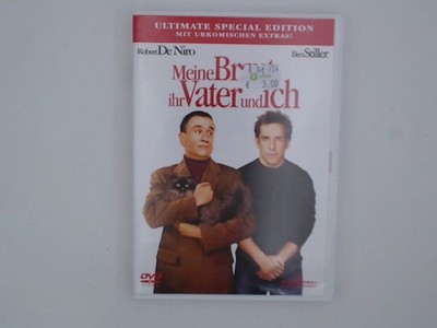 Meine Braut, ihr Vater und ich [Special Edition] Roach, Jay, Blythe Danner  und