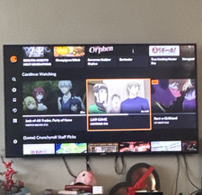 Smart TV VIZIO 55 pulgadas LED 4K 2160p con Netflix, Pantalla plana, HDMI, Negro
