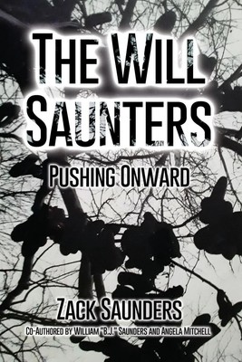 Zack Saunders (u. a.) | The Will Saunters | Taschenbuch | Englisch (2020)