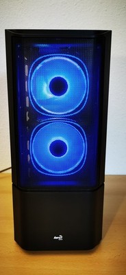Gaming Pc I5 16GB GTX 1060 6GB