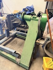Standard Diesel Engine Stand 