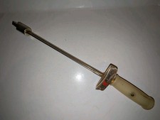 Vintage Miller C970 Chrysler Torque Wrench Made In The Usa
