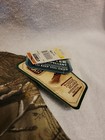C E Schmidt Workwear camo HUNTING BIBS toddler 12M Snowpants full zipper NWT — photo 4