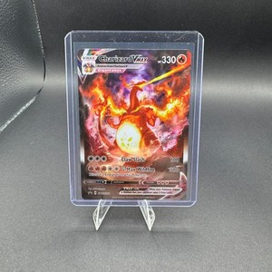 Charizard Vmax 261 | eBay