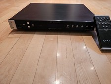 Emotiva XDA-2, 2 Channel D to A Converter/Preamp. Fully Functional.