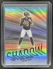 2025 Topps Chrome Caleb Williams Shadow Etch SP #SE-7 Bears