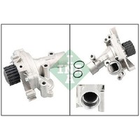 Wasserpumpe MotorküHlung FüR Lancia Zeta 22 2.0 00 Bis 02 Schaeffler Neu Teil