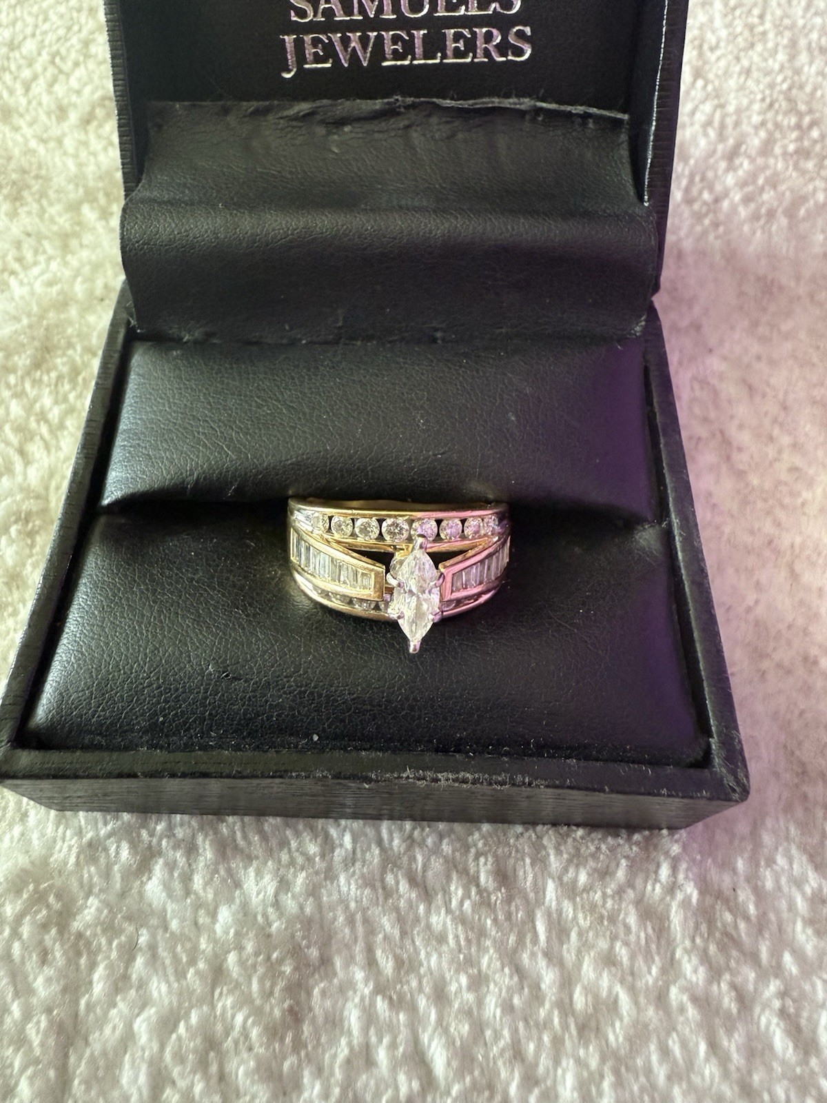 Wedding Ring - image 4