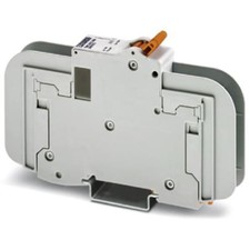 1PC PHOENIX CONTACT - IE 2907488 Circuit Breaker Thermomagnetic 1 Pole 12A UL48