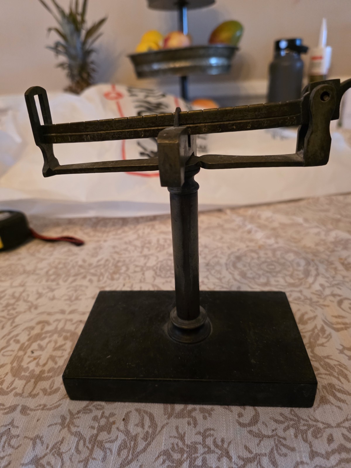 vintage scales antiques